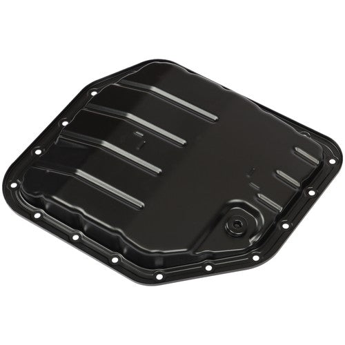 Solid Spare 35106-52020 For Toyota For Yaris 2006-2018 1.5L Transmission oil pan 265-847