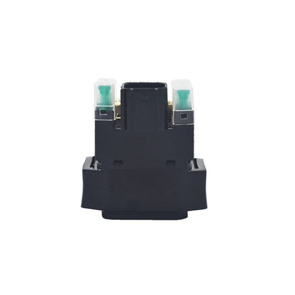 Solid Spare Starter Relay Solenoid Switch For Yamaha Grizzly Raptor Rhino 450 550 660 700 US