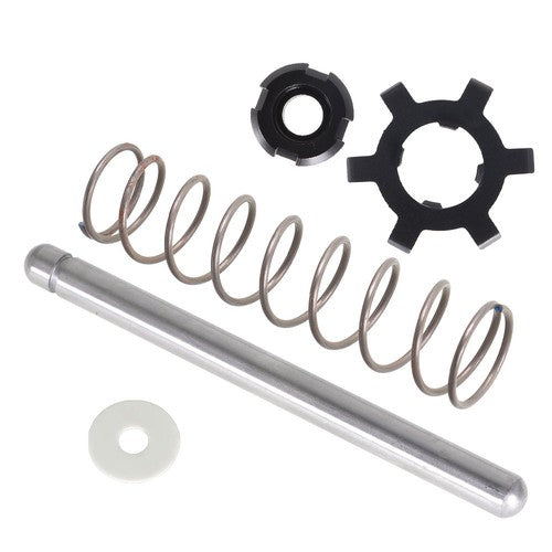 Solid Spare For GM Chevy Ford Dodge 129496 SH Small Hole Universal Hydroboost Repair Kit