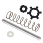 Solid Spare For GM Chevy Ford Dodge 129496 SH Small Hole Universal Hydroboost Repair Kit