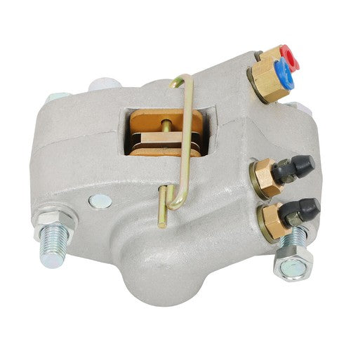 Solid Spare For Polaris Sportsman 500 1998 1999 2000 2001 2002 w/Pads Rear Brake Caliper New