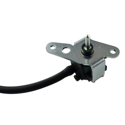 Solid Spare Fuel Solenoid Kit 24-757-01-S For Kohler CH18-25 CV18-22 CH22 CH730 CH740