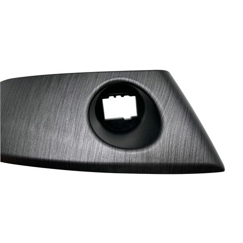 Pair For 2006 2007 2008-2012 Toyota Rav4 Central Console Side Panel Cover Trim