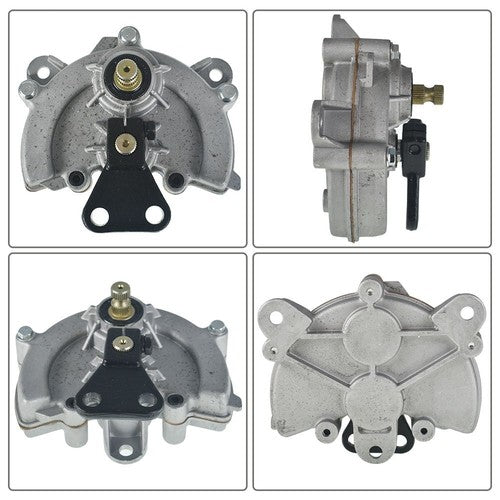 Solid Spare Steering Gear Box Assembly For Polaris RZR 170 2009-2018 0455048