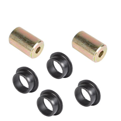 Solid Spare 2 Rear Lower Bearing Carrier Bushing Control For Polaris Sportsman 500 03-14 ATV