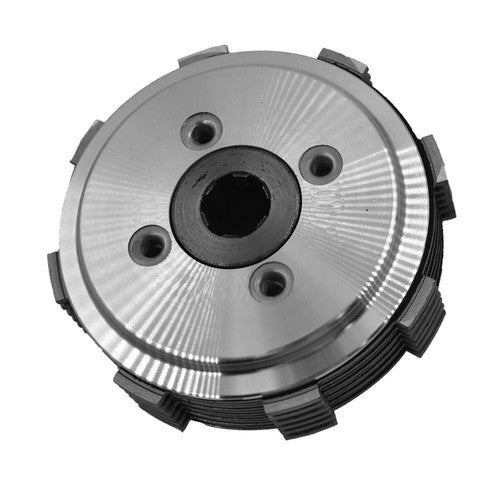 Solid Spare Complete Clutch Disc Plate Kit with Spring For Honda Rebel 250 CMX250
