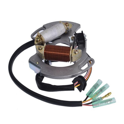 Solid Spare Regulator & Stator 1997 1998 1999 2000 2001 2002 For YFS200 Yamaha Blaster 200