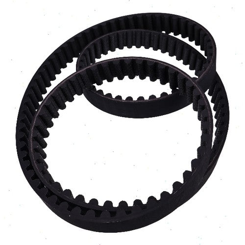 Solid Spare 139T Drive Belt 40024-04 12040063 For HarleyDavidson Touring FLHR/FLHT 2004-2006