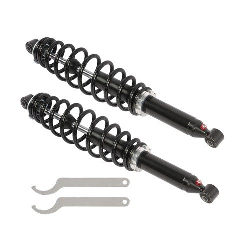 Solid Spare 706000958 706001524 For Can-Am Outlander Renegade 450 500 570 650 800 Rear Shock