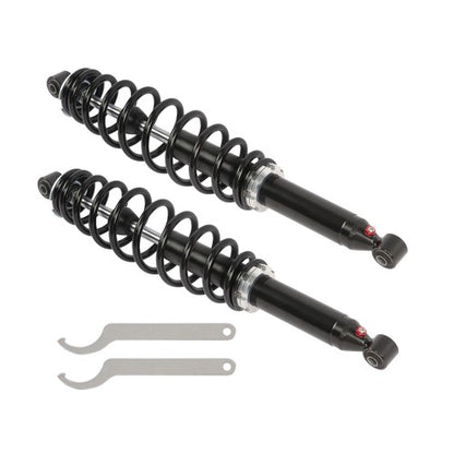 Solid Spare 706000958 706001524 For Can-Am Outlander Renegade 450 500 570 650 800 Rear Shock