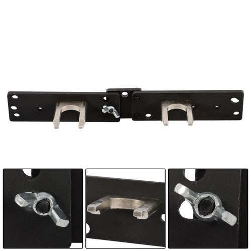 Solid Spare CR490 Engine Timing Tool Kit For GM Onix Tracker For Chevrolet 1.0L 1.2L 12V New