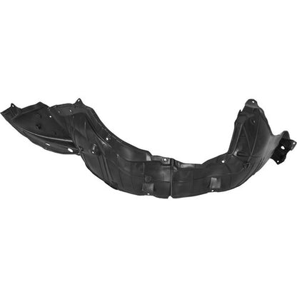 Left Front Fender Liner Driver Side For 2019-2024 Nissan Altima 638416CA0A