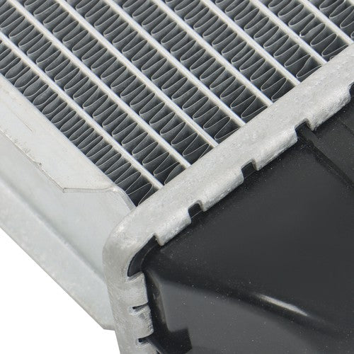 Solid Spare 3A751-17100 Radiator For Kubota M8200 M9000 M9000HD M6800HDC M6800S Tractor