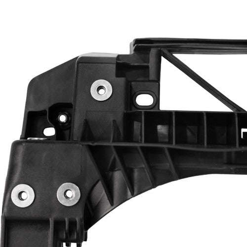 Radiator Support Assembly Black For 2018-2020 VW Volkswagen Atlas 3CN805588A