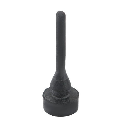 Solid Spare For Chevrolet Camaro 67-79 Rubber Stoppers Bumper Stopper Kit&Hood Adjusters NEW