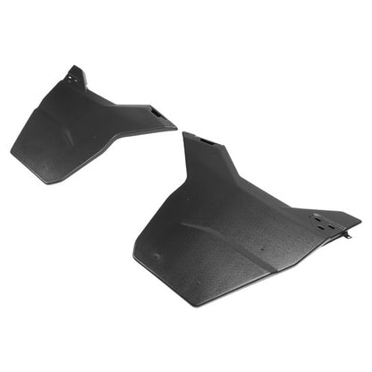 Solid Spare For Can Am 2 Half Doors Kit Defender XT HD5 HD8 HD10 DPS 2016 2024 ＃715003029