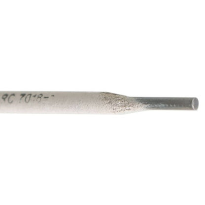 Solid Spare E7018 3/32" X 12" Stick Electrodes Welding Rod 10 Lbs