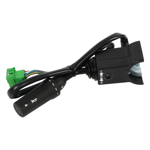 Solid Spare Gear Selector Switch VOE15095373 17416725 for Volvo L05 L110G L120F L150G L180F