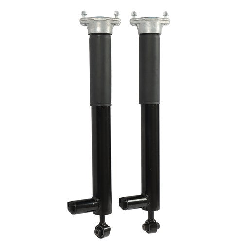 Solid Spare 2x Rear Shock Absorber Strut For Mercedes E-Class C212 X218 CLS550 2012-2018