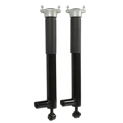 Solid Spare 2x Rear Shock Absorber Strut For Mercedes E-Class C212 X218 CLS550 2012-2018