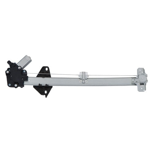 Solid Spare Power Window Regulator with Motor For Honda CR-V 2007-2011 Front Passenger Side