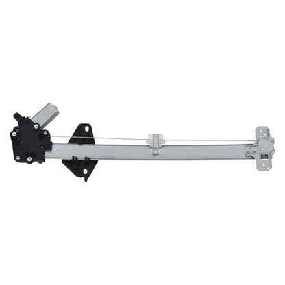 Solid Spare Power Window Regulator with Motor For Honda CR-V 2007-2011 Front Passenger Side