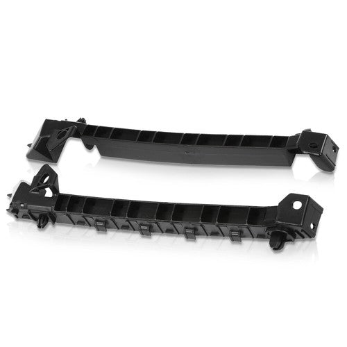 Solid Spare Fit For 2008-2011 Subaru Impreza Front Bumper Bracket Retainer Left+Right Side