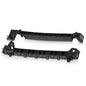 Solid Spare Fit For 2008-2011 Subaru Impreza Front Bumper Bracket Retainer Left+Right Side