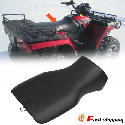 Complete Black Seat For Polaris Sportsman 500 05-13/450 700 2006 2007 6x6 4x4 HO