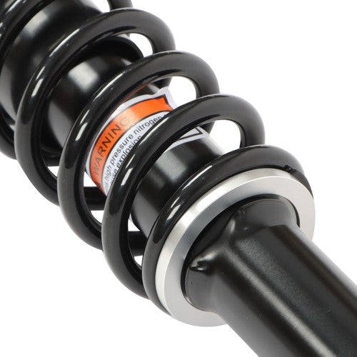 Solid Spare Front Shocks 2002-2020 For Suzuki Eiger 400 & King Quad 400 52100-38F10-019 ATV