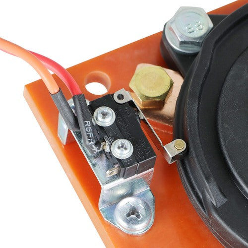 Solid Spare 36V Forward Reverse Shift Switch Assembly For Yamaha G8 G9 Golf Cart 1993-1995