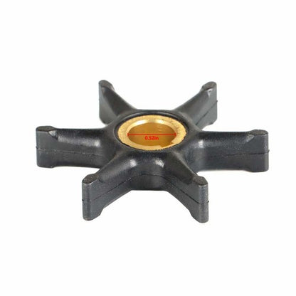 Solid Spare 382296 Fits For Johnson Evinrude Outboard Water Pump Kit 9 1/2hp 10hp