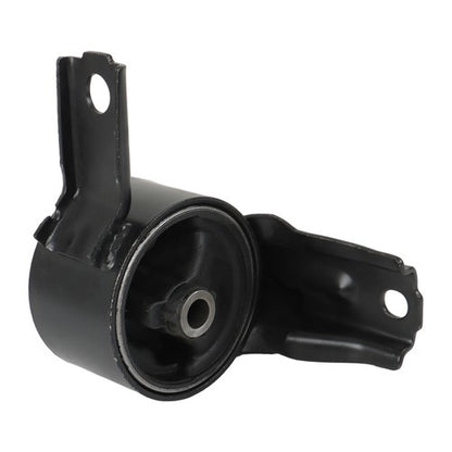 Solid Spare For 08-16 Mitsubishi Outlander 2.0L 2.4L Engine Motor & Auto Trans Mount 4Pcs