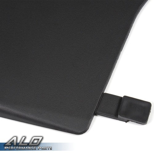 Solid Spare FIT FOR UNIVERSAL FRONT/ REAR SPLASH GUARDS MUD FLAPS MUDGUARD W/HARDWARE