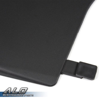 Solid Spare FIT FOR UNIVERSAL FRONT/ REAR SPLASH GUARDS MUD FLAPS MUDGUARD W/HARDWARE