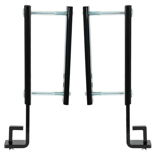 Solid Spare Weight Distribution Hitch Support Bracket Adjustable For Trailer Control Bracket