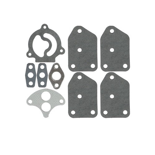 Solid Spare Fit For 05-14 GMC Buick Chevrolet Tahoe 5.3 AFM Head Gasket Set Bolts Lifters
