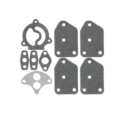 Solid Spare Fit For 05-14 GMC Buick Chevrolet Tahoe 5.3 AFM Head Gasket Set Bolts Lifters