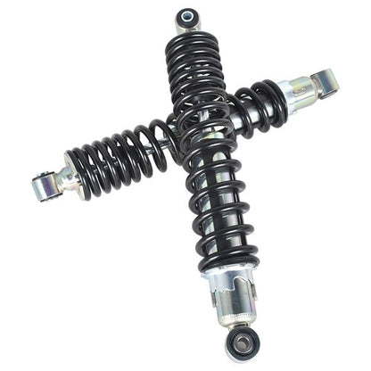 Solid Spare 2 Pcs New Front Shock Absorber For Yamaha Banshee 350 YFZ350 1987-2006