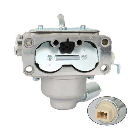 Solid Spare Carburetor For Briggs and Stratton 44R677 406777 407777 445677 44P777 44Q777