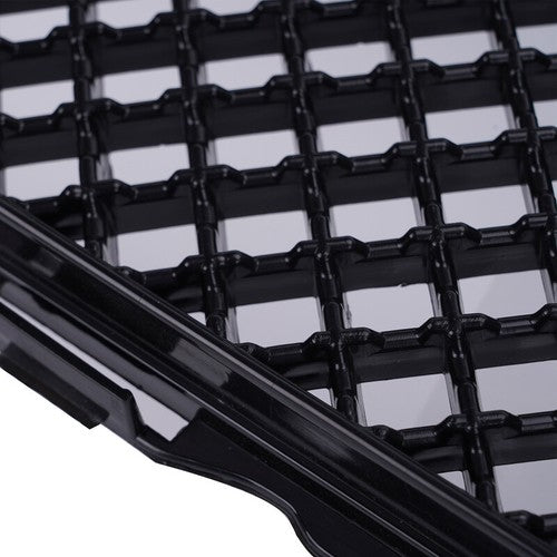 For 2001 2002 2003 2004 2005 LEXUS IS300 Hood Mesh Front Upper Grille Grill