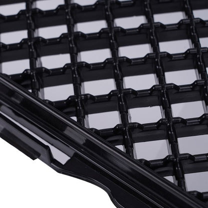 For 2001 2002 2003 2004 2005 LEXUS IS300 Hood Mesh Front Upper Grille Grill