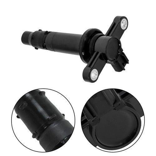 Solid Spare Fit For Yamaha YXZ1000R EPS SE EPS 2HC-82310-00-00 Set of 3 Ignition Coils