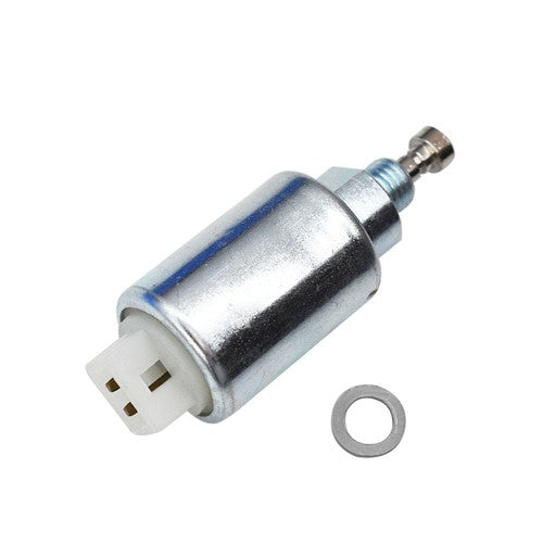 Solid Spare 798779 Carburetor Fuel Solenoid For 40H777 40G777 Briggs & Stratton Engine