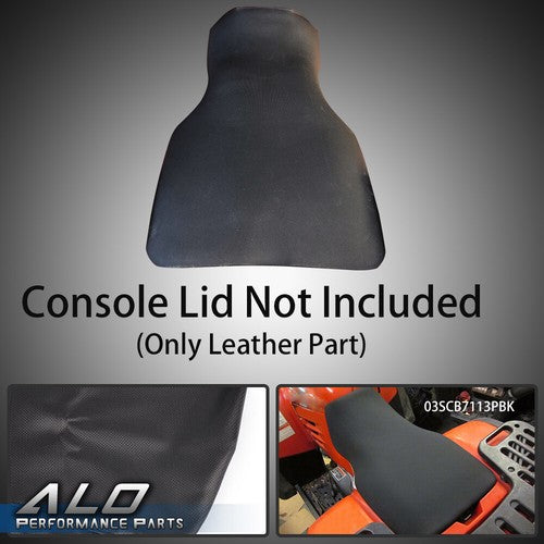 Solid Spare Fit For 05-10 Polaris Sportsman 500 600 700 800 ATV Seat Cover Replacement