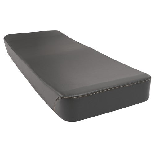 Solid Spare Gray Seat Bottom Cushion Replacement For Kawasaki Mule Trans 4x4 3010 4000 4010