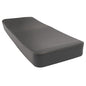 Solid Spare Gray Seat Bottom Cushion Replacement For Kawasaki Mule Trans 4x4 3010 4000 4010
