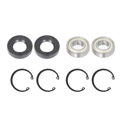 Solid Spare New For EZGO Golf Cart Rear Axle Bearing & Seal Kit 611931 70181G01 15112G1 US