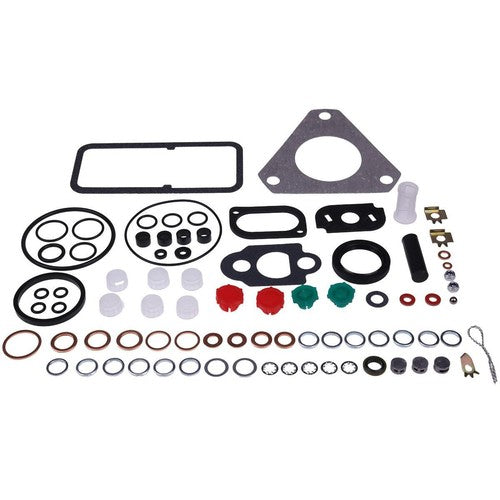 Solid Spare 7135-110 CAV DPA Injection Pump Repair Kit for Ford Massey Ferguson 3 4 6 Cyl