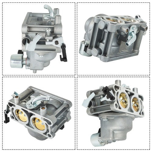 Solid Spare FX651V-ES00 15004-0932 15004-1013 15004-1027 For Kawasaki Carburetor Assembly